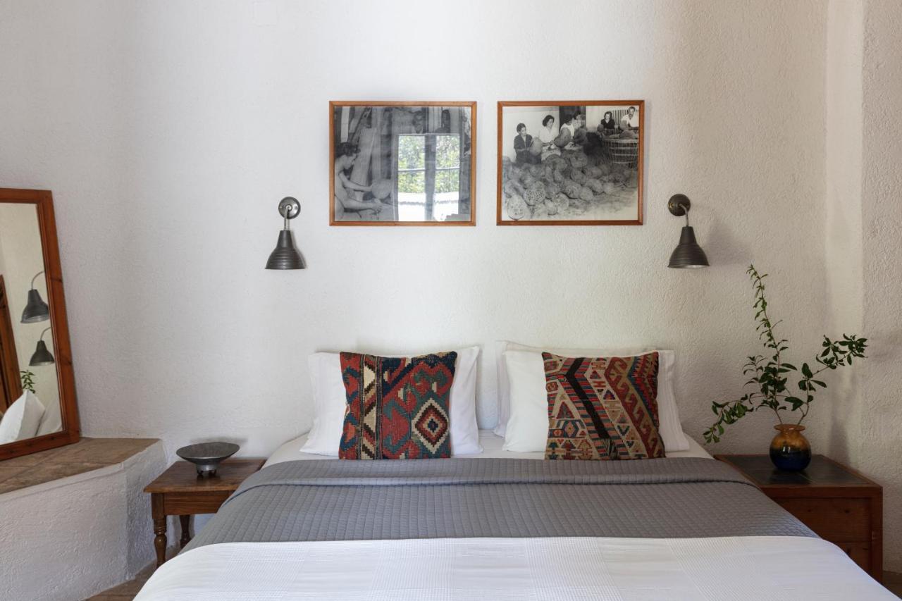 Bratsera Boutique Hotel هيدرا المظهر الخارجي الصورة