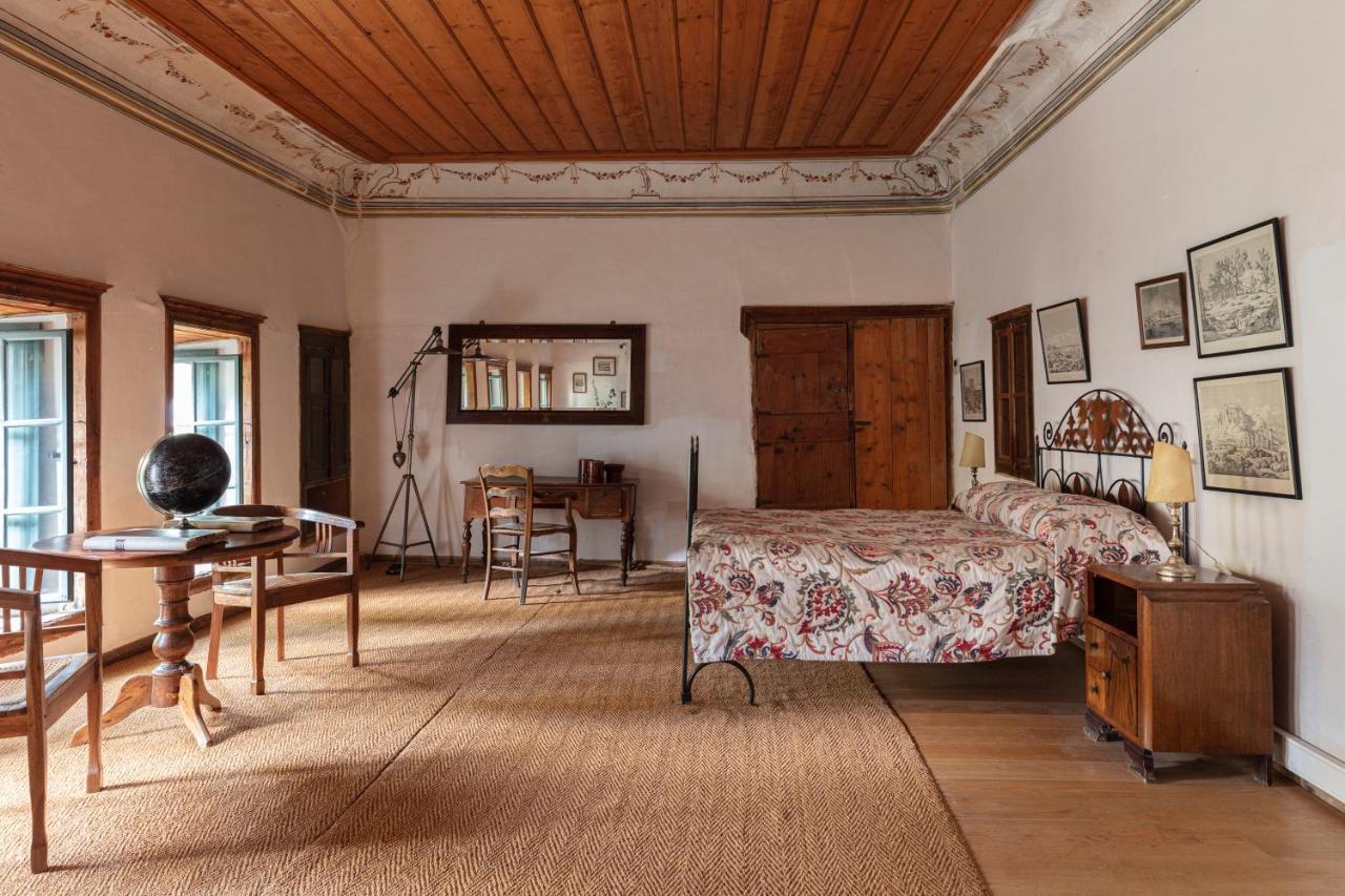 Bratsera Boutique Hotel هيدرا المظهر الخارجي الصورة