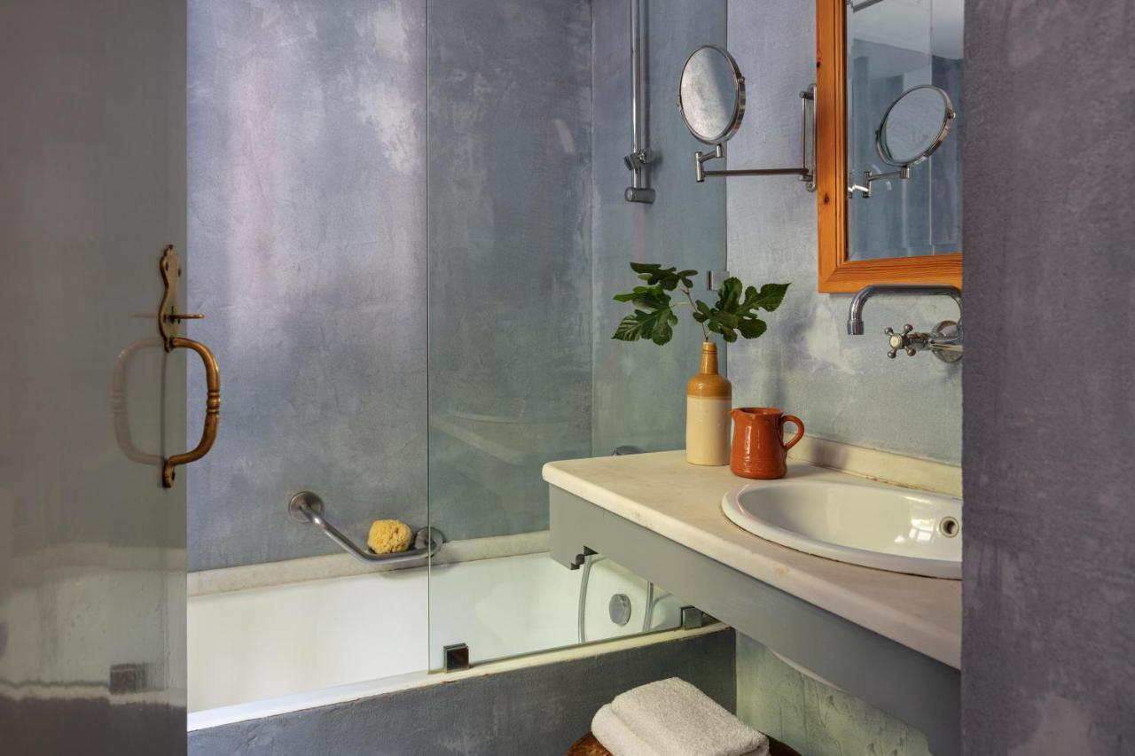 Bratsera Boutique Hotel هيدرا المظهر الخارجي الصورة