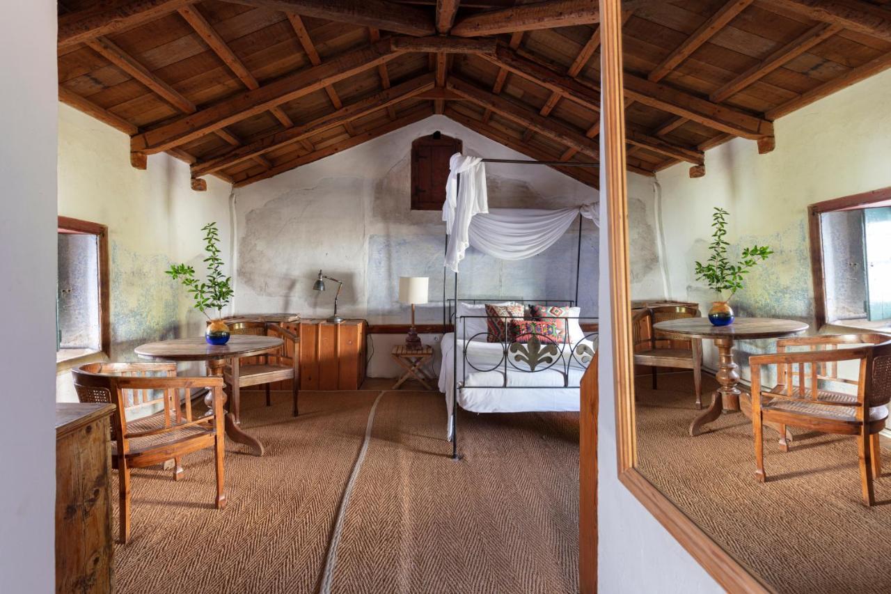 Bratsera Boutique Hotel هيدرا المظهر الخارجي الصورة