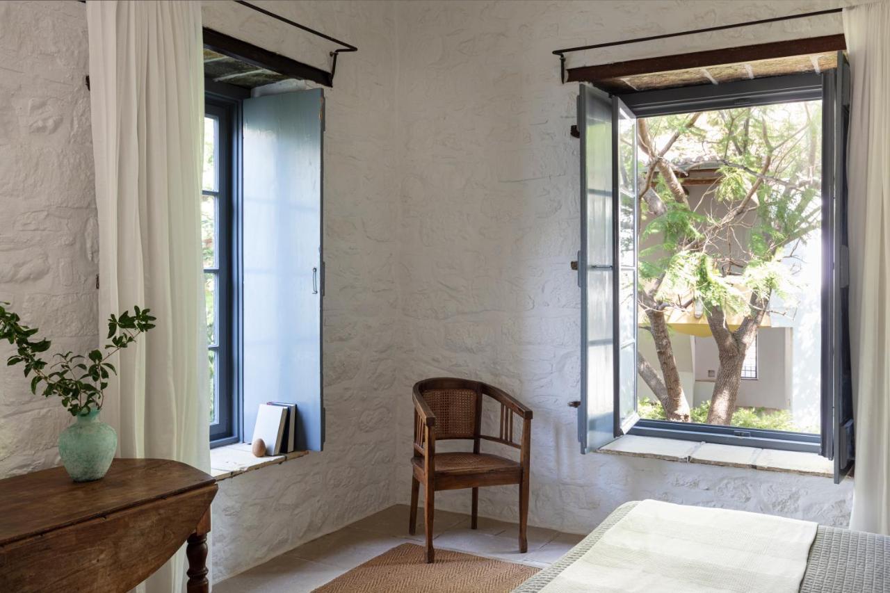 Bratsera Boutique Hotel هيدرا المظهر الخارجي الصورة