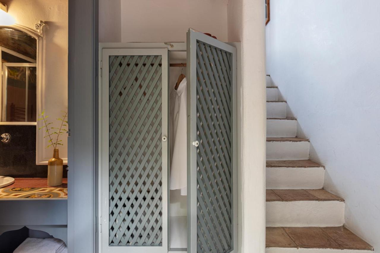 Bratsera Boutique Hotel هيدرا المظهر الخارجي الصورة