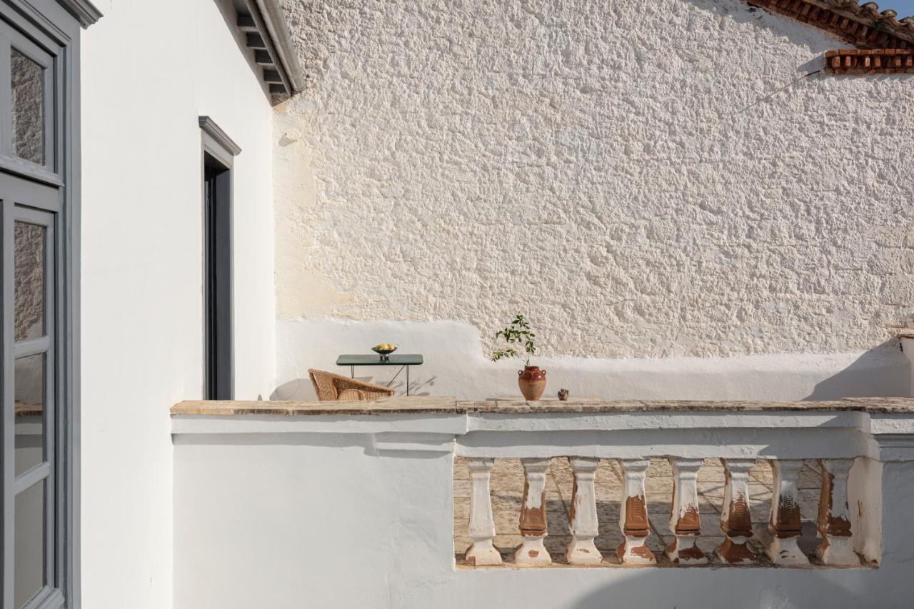 Bratsera Boutique Hotel هيدرا المظهر الخارجي الصورة