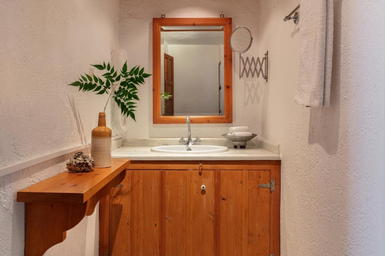 Bratsera Boutique Hotel هيدرا المظهر الخارجي الصورة