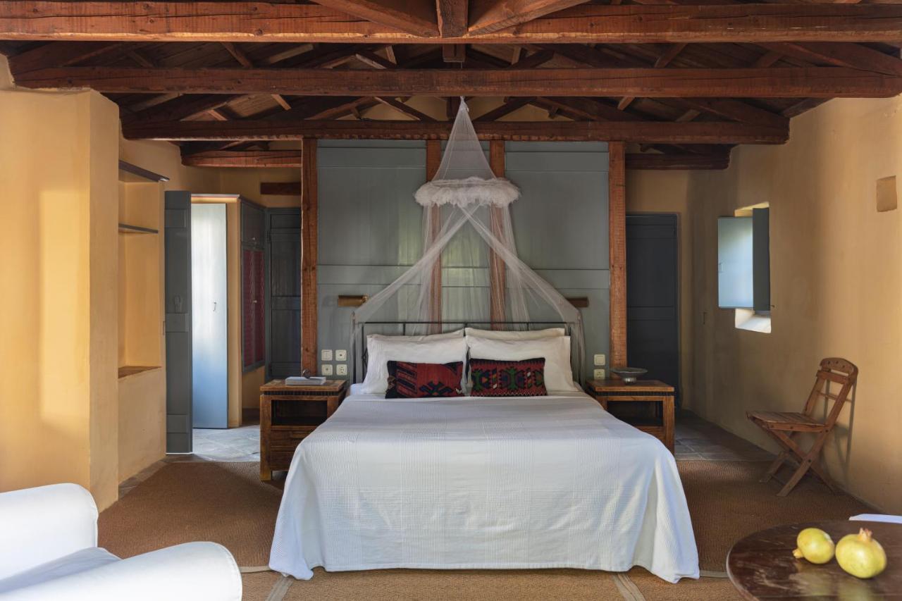 Bratsera Boutique Hotel هيدرا المظهر الخارجي الصورة