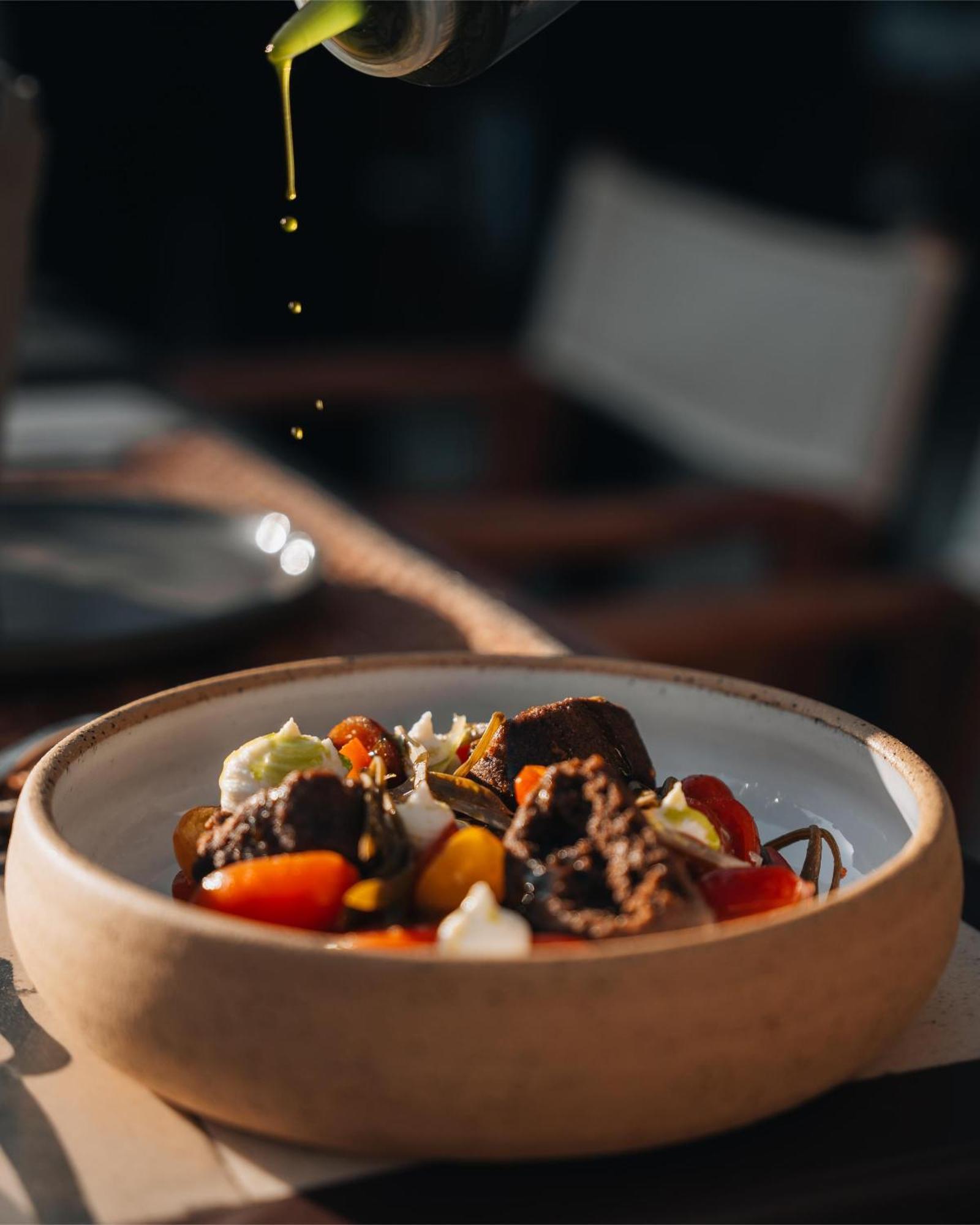 Bratsera Boutique Hotel هيدرا المظهر الخارجي الصورة