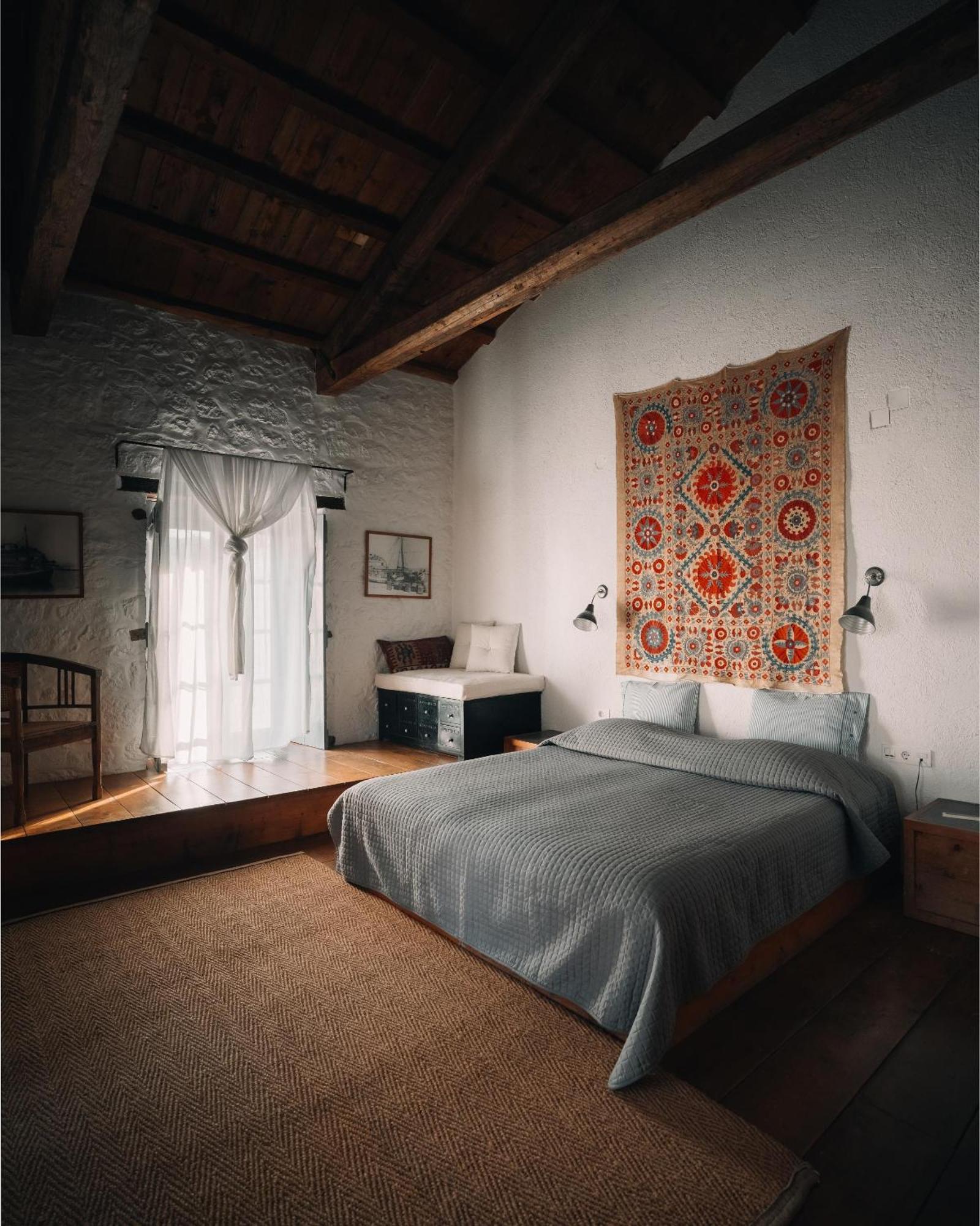 Bratsera Boutique Hotel هيدرا المظهر الخارجي الصورة