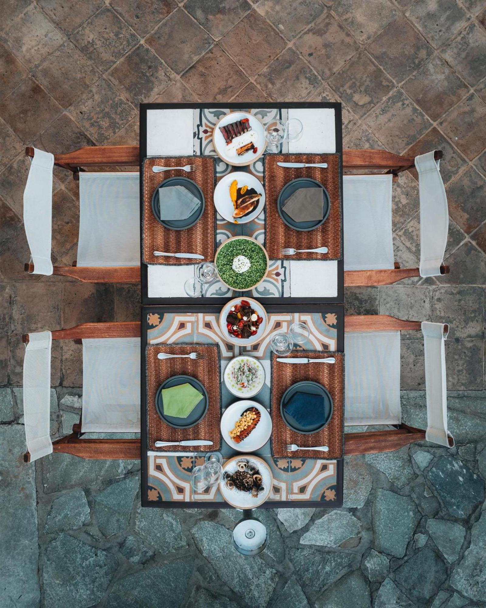 Bratsera Boutique Hotel هيدرا المظهر الخارجي الصورة