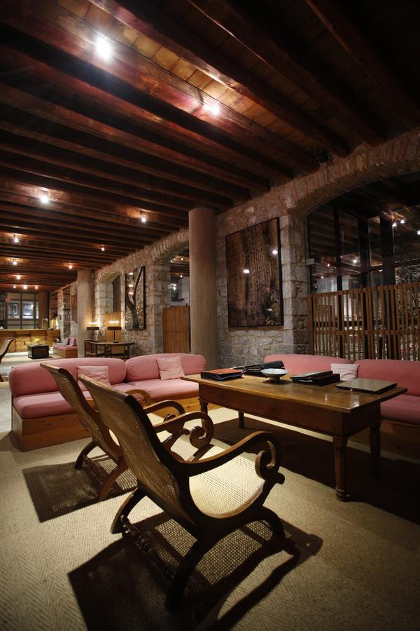 Bratsera Boutique Hotel هيدرا المظهر الخارجي الصورة