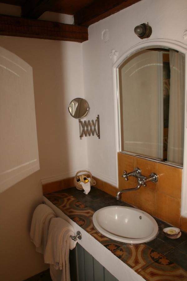 Bratsera Boutique Hotel هيدرا المظهر الخارجي الصورة
