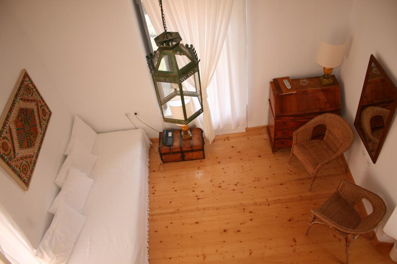 Bratsera Boutique Hotel هيدرا المظهر الخارجي الصورة