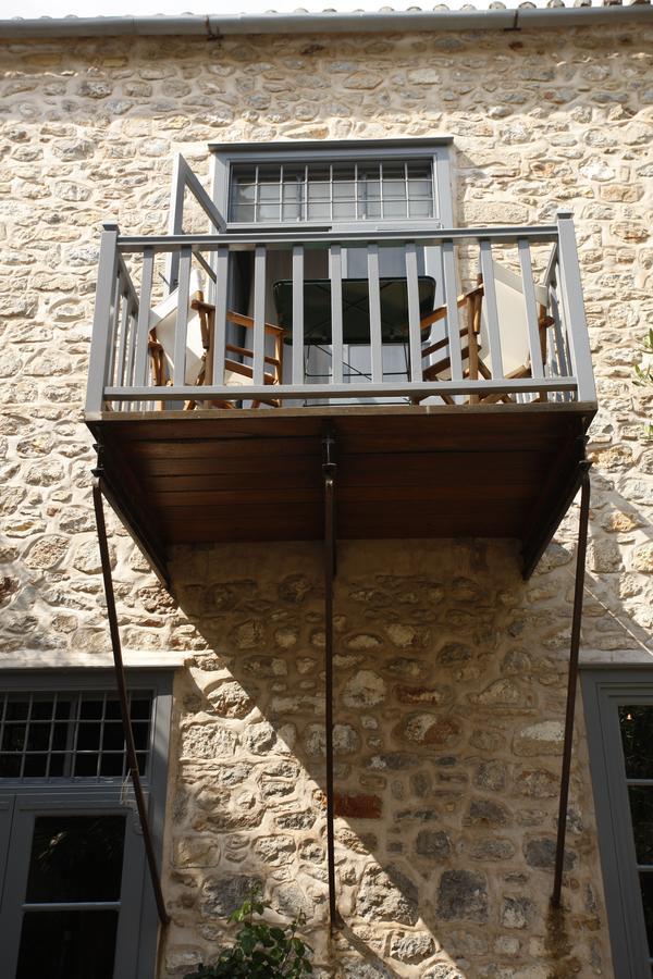 Bratsera Boutique Hotel هيدرا المظهر الخارجي الصورة